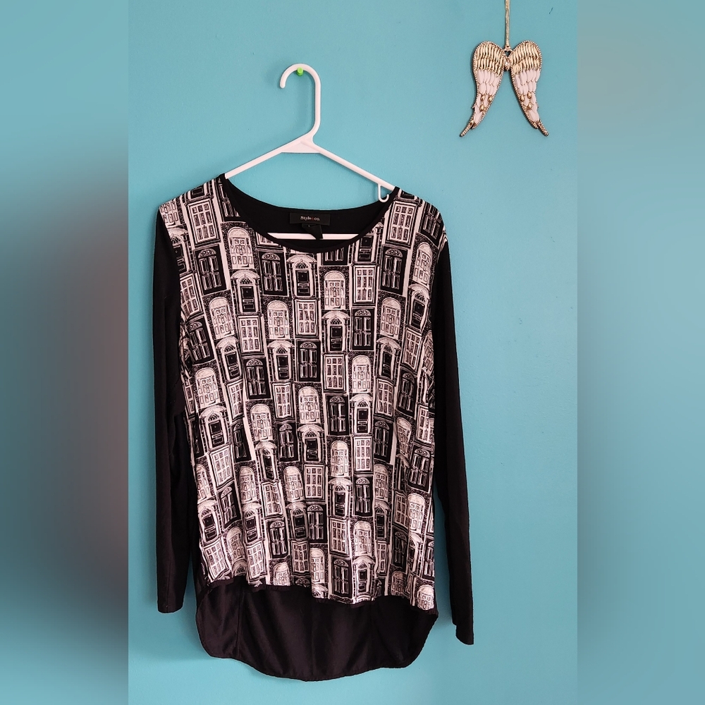 Style & co. Women's T shirt